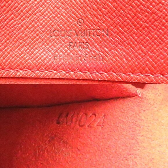 LOUIS VUITTON Brown Damier Shoulder Bag - Picture 8 of 10